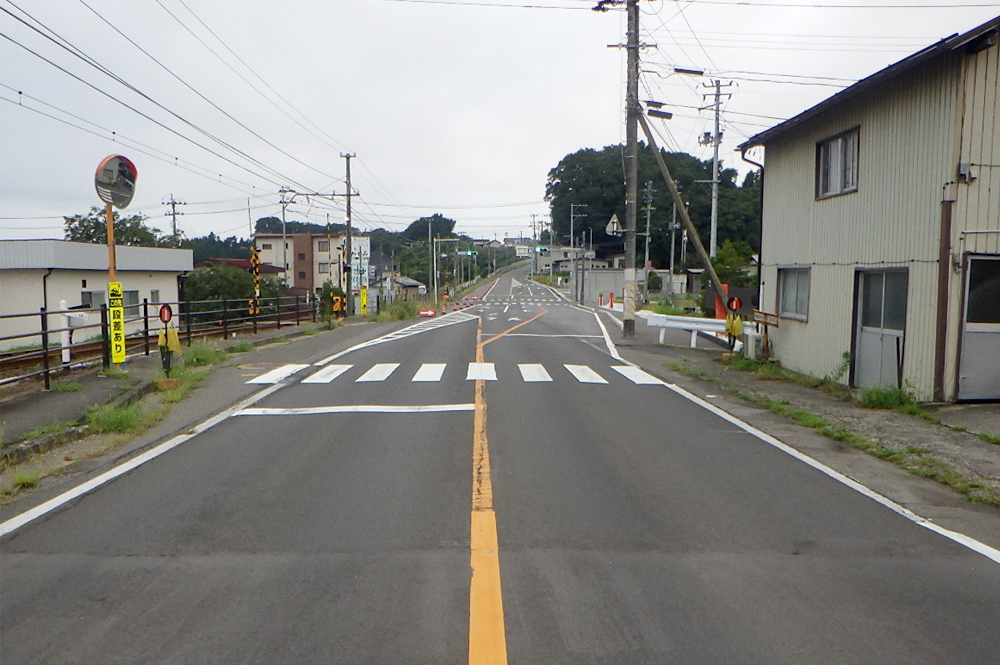 【2024年03月完成 令和5年度受注】道路橋りょう改良 (交安) 工事 (改良舗装)